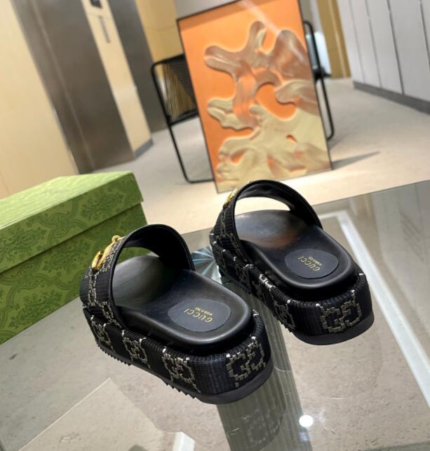 SAMC - GUKI Women Shoes - 524