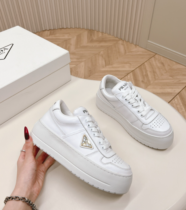 Glamy - PD Women Shoes - 012