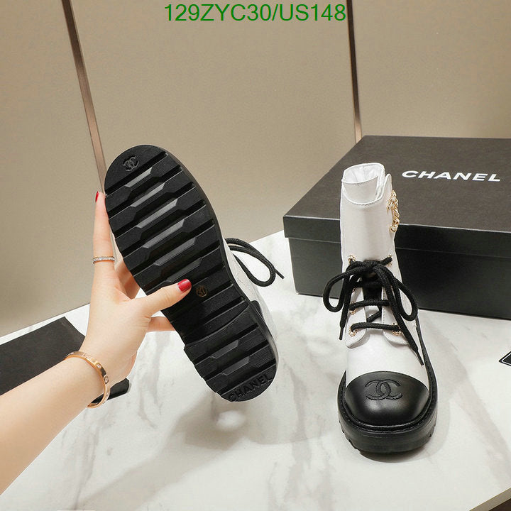 SAMC - CHL Women Boots - 132