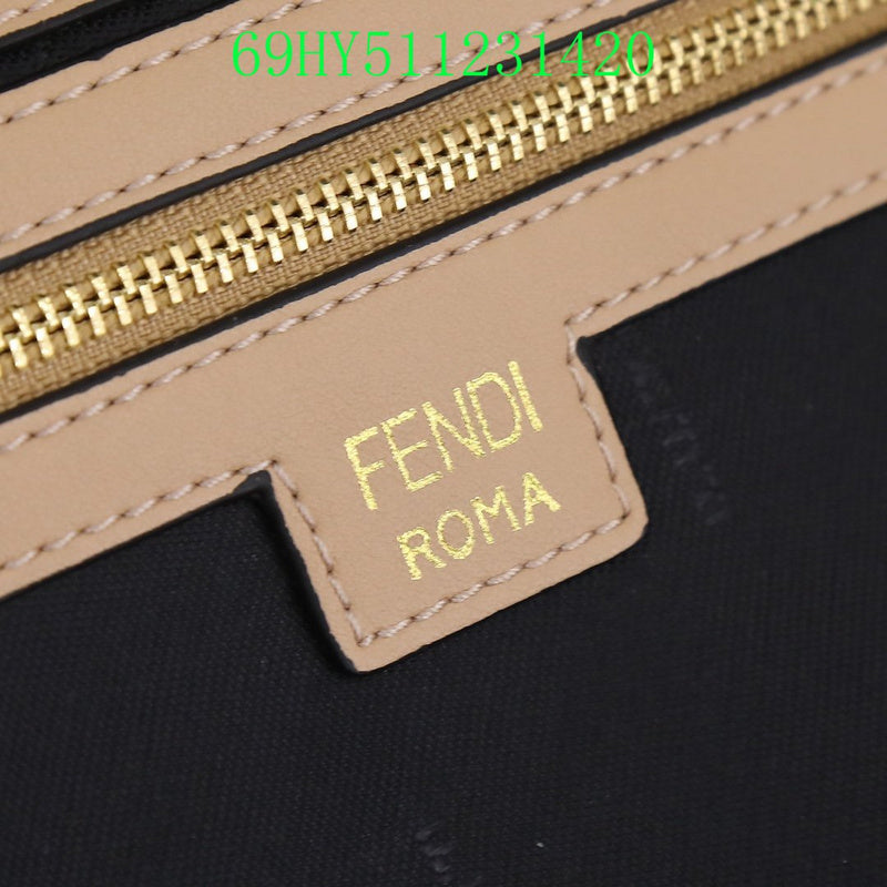 Glami - FDE Bags - 1868