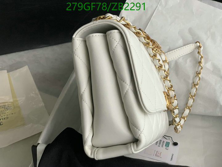 SAMC - CHL Bags - 628
