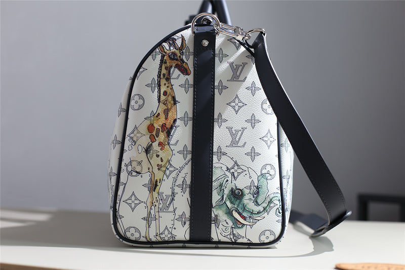 Glami Fashion Lu-Vi bags - 9470