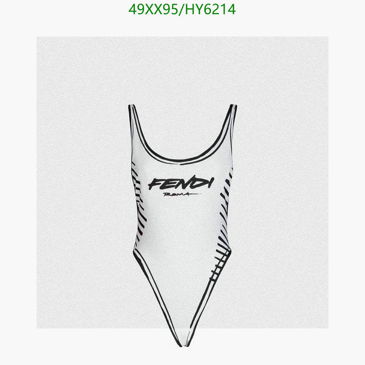 SAMC - FDE Swimsuits - 050