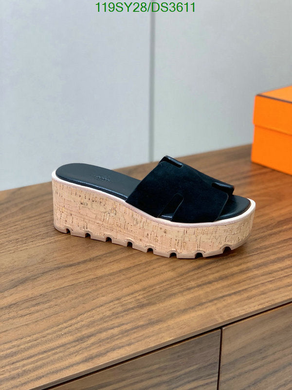 SAMC - HMS Women Shoes - 058