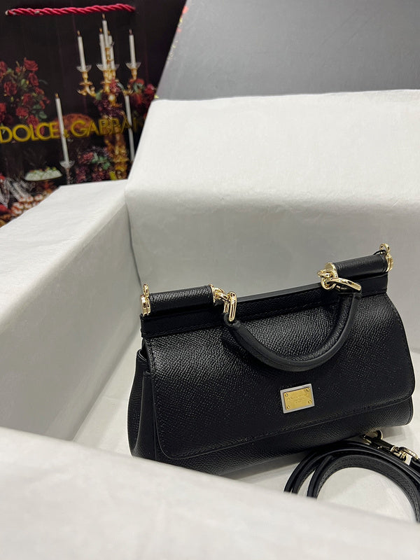 Glamy - DG bag - 137