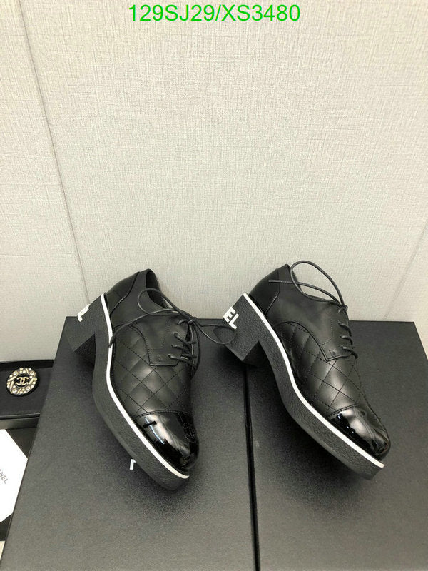 SAMC - CHL Women Shoes - 125