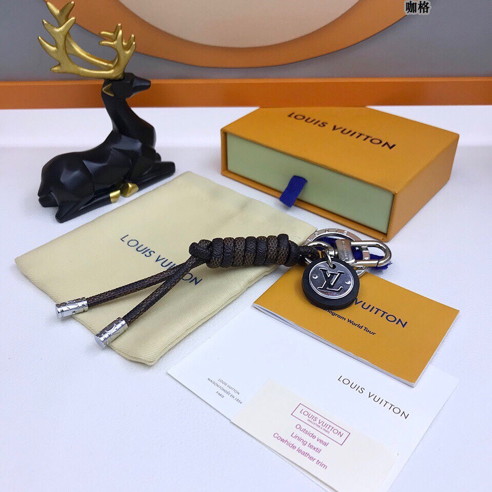 EN - Lux Keychains LUV 071
