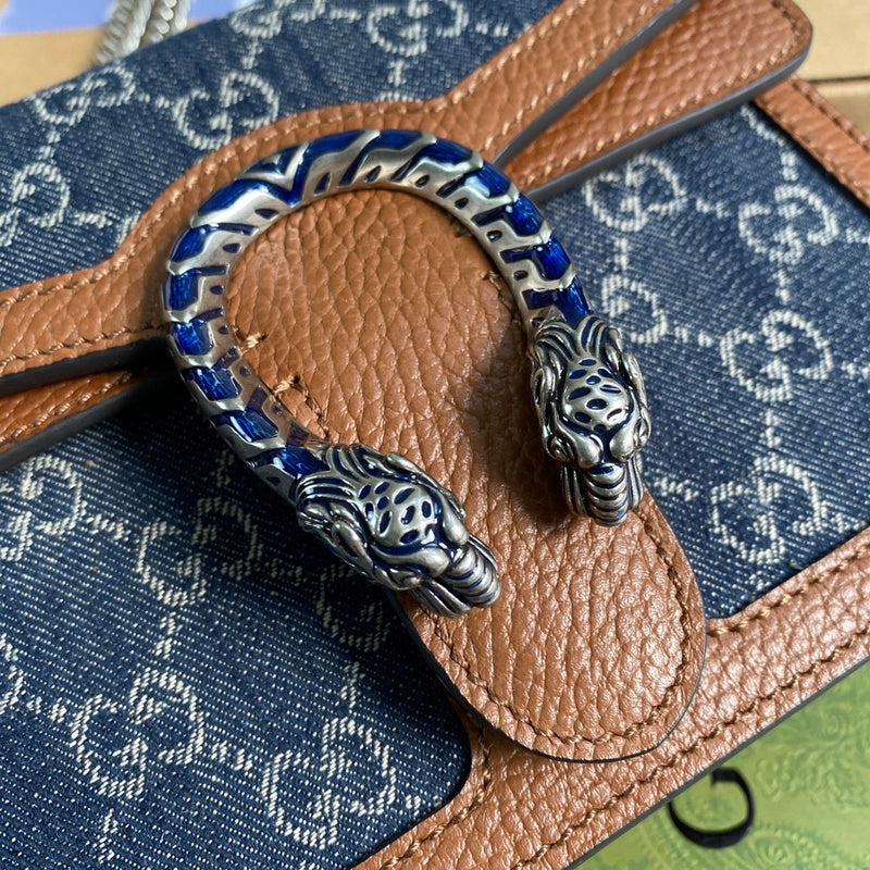 Glami Fashion - GCI Bags - 6768