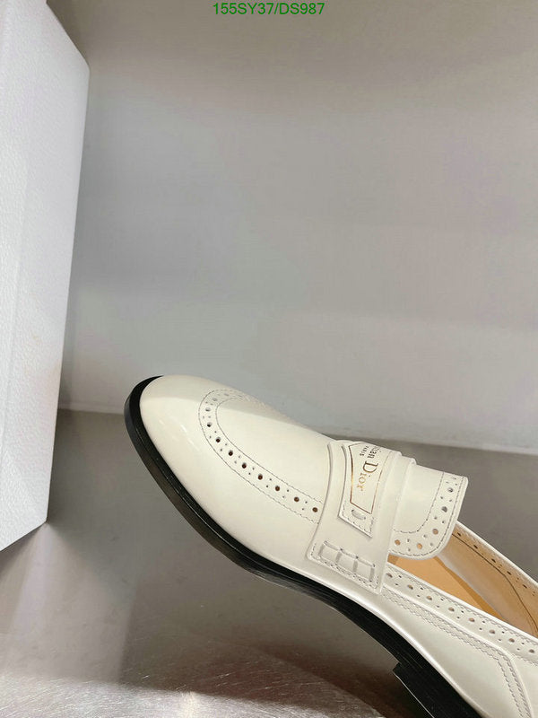 SAMCC - DOR Women Shoes - 1448