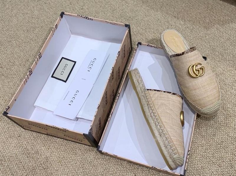 SAMC - GUKI Women Shoes - 2293
