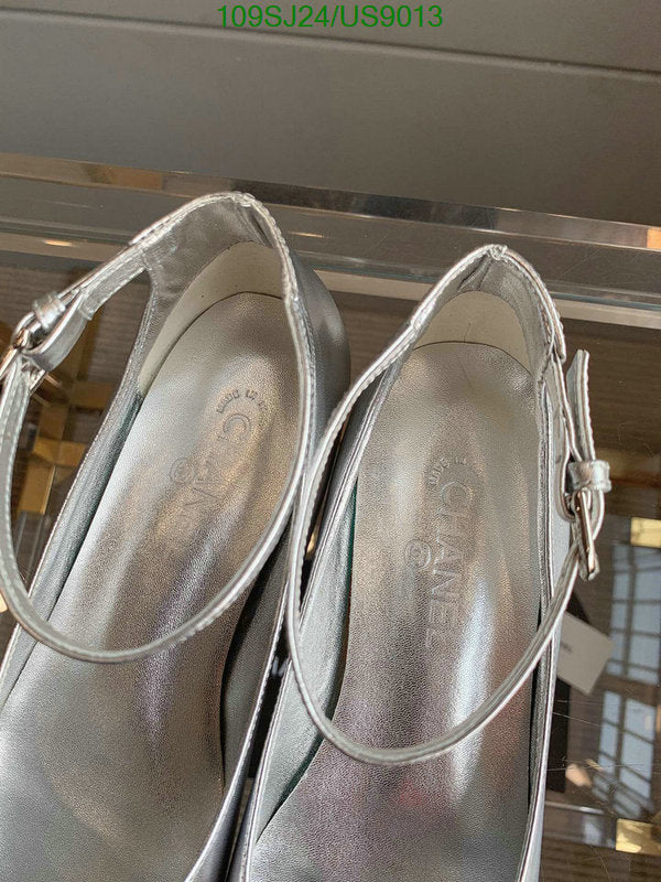 SAMC - CHL Women Shoes Ballet - 123