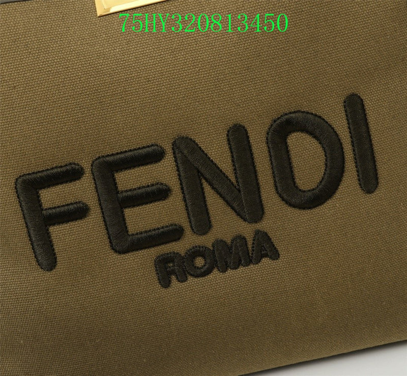 Glami - FDE Bags - 2435
