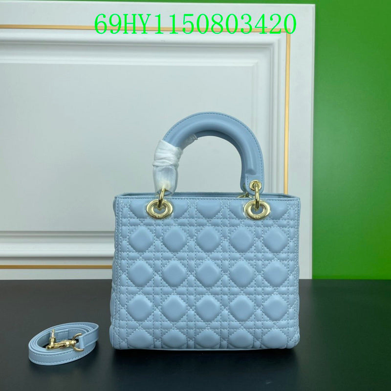 Glami - DOR Bags - 1367