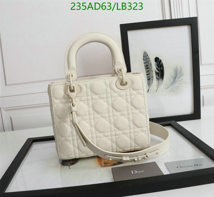 SAMCC - DOR Bags - 1392