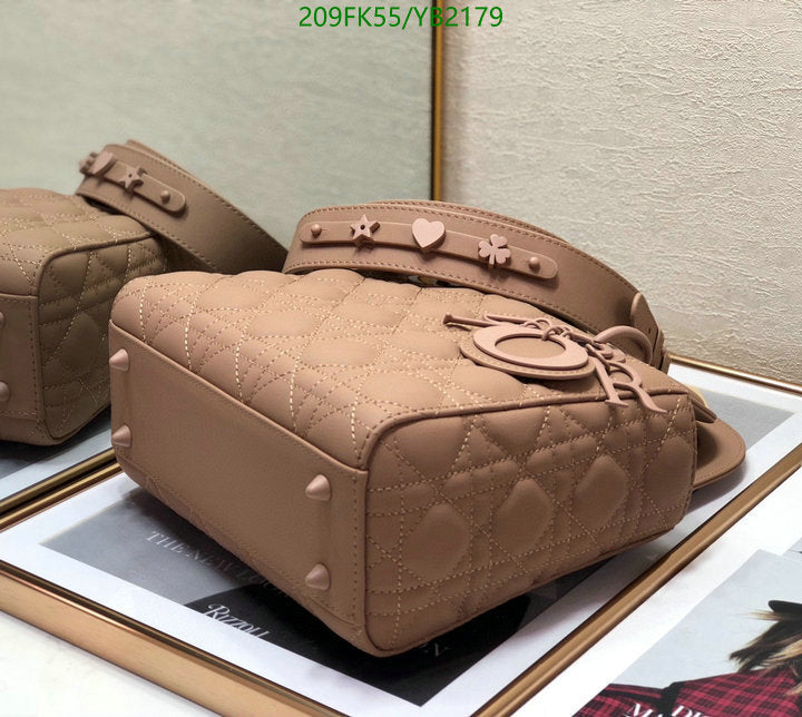 SAMCC - DOR Bags - 1455