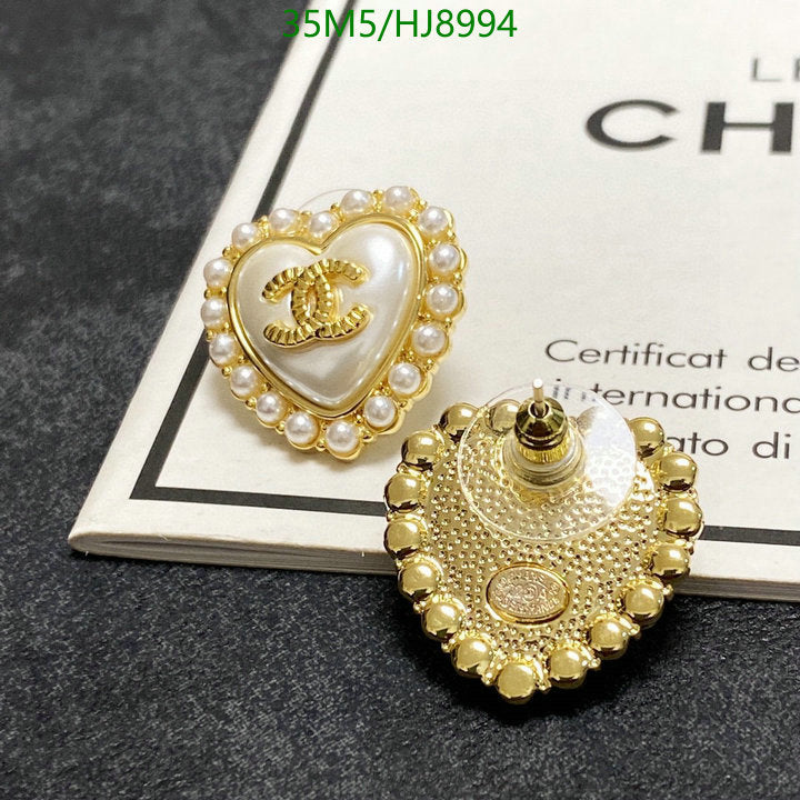SAMC - CHL Jewelry Earrings - 187