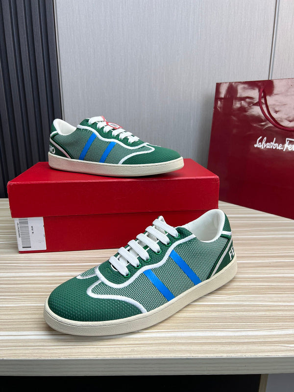 Glami - FGO Men Shoes - 962