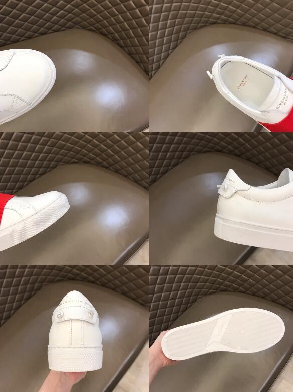 SAMC - GCY Men Shoes - 104