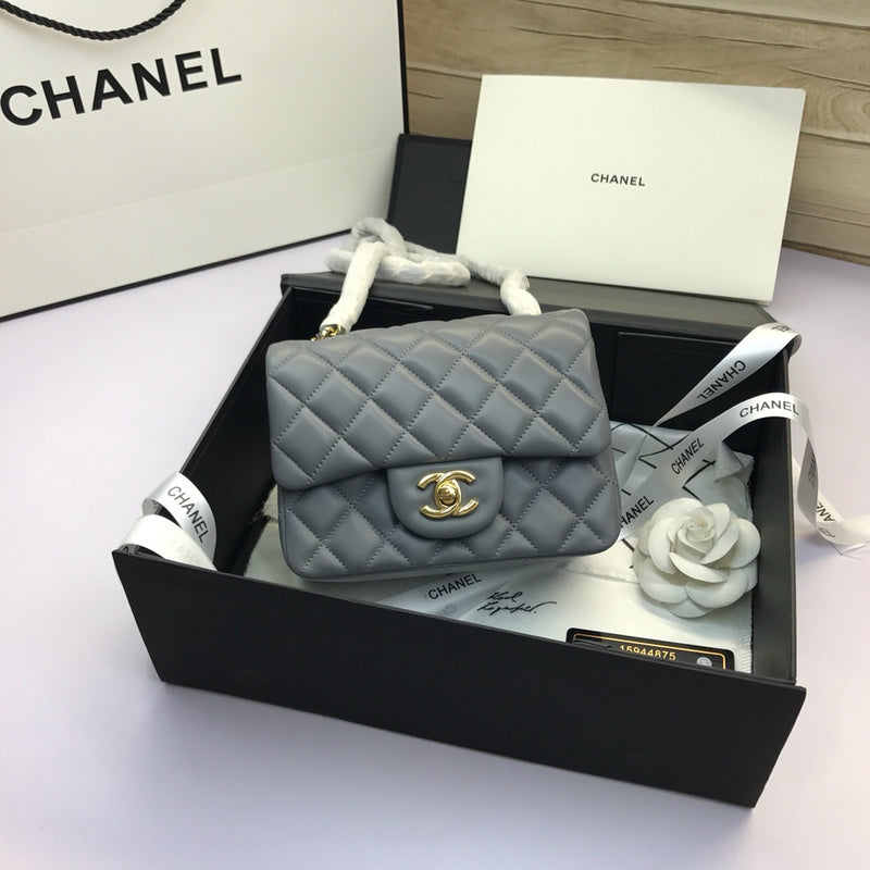 Satchel Bags - CHL Bags - 6540