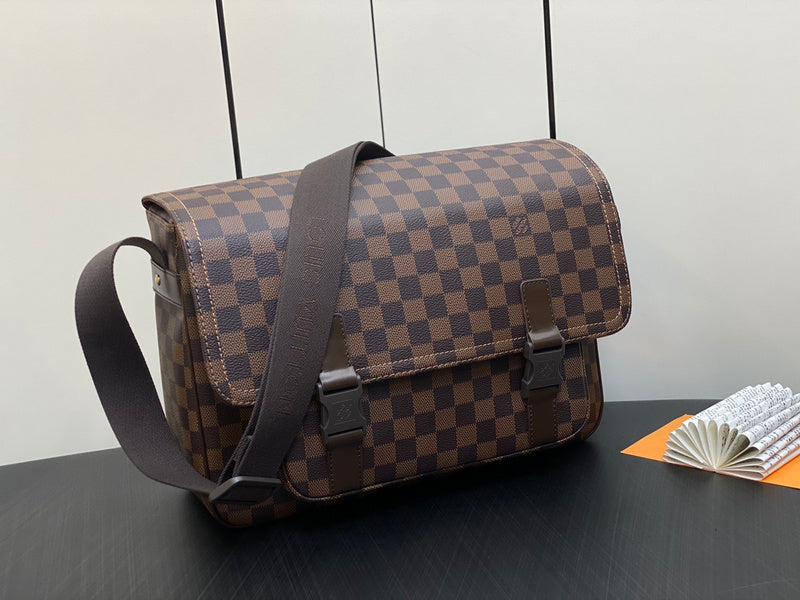 Glamy - LOV Bags - 493