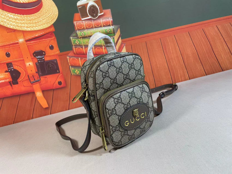 Satchel Bags - GCI Bags - 1585