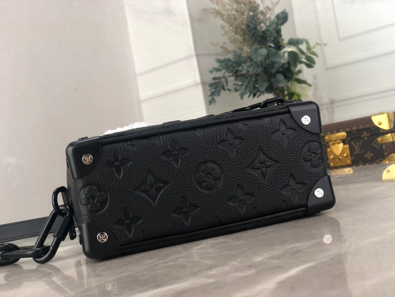 Satchel Bags - VL Bags - 6593