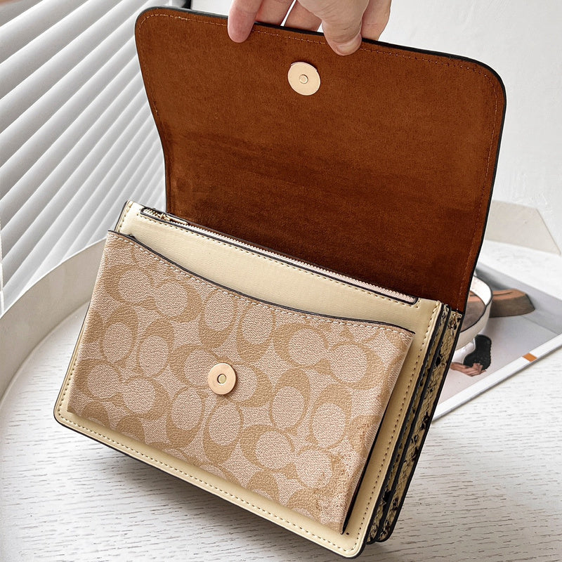 Satchel Bags - CCH Bags - 470