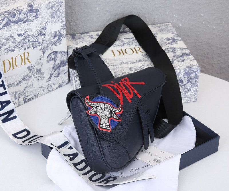 Satchel Bags - DOR Bags - 825