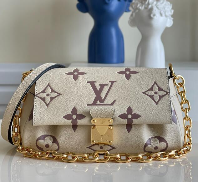 Glamy - LOV Bags - 2260