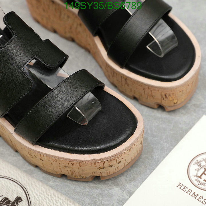 SAMC - HMS Women Shoes - 071