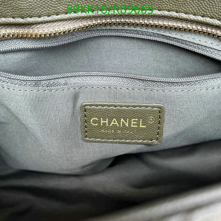 SAMC - CHL Bags Handbags - 066