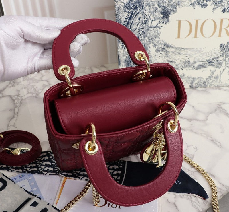 Satchel Bags - DOR Bags - 612