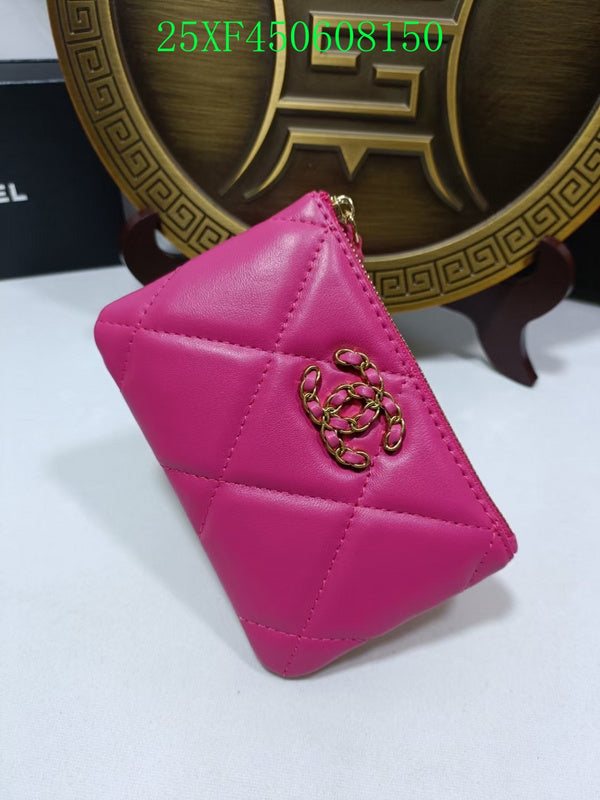 Glami - CHL Wallet - 2328