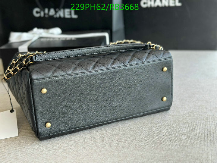 SAMC - CHL Bags - 391