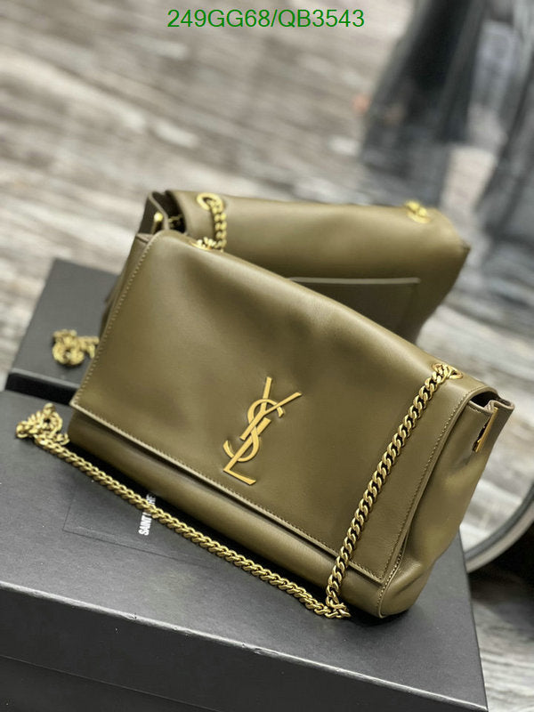 SAMC - YLS Bags - 268