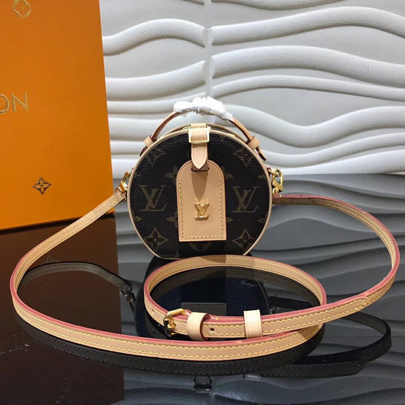 Glami-LAON - LOV Bags - 1409