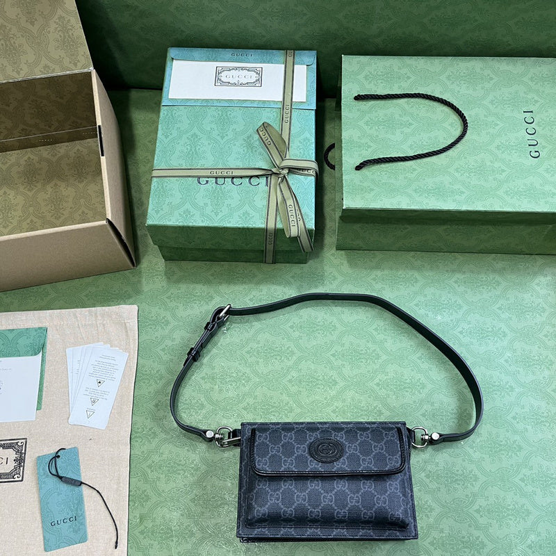 Glami-i GUKI Women Bags - 108