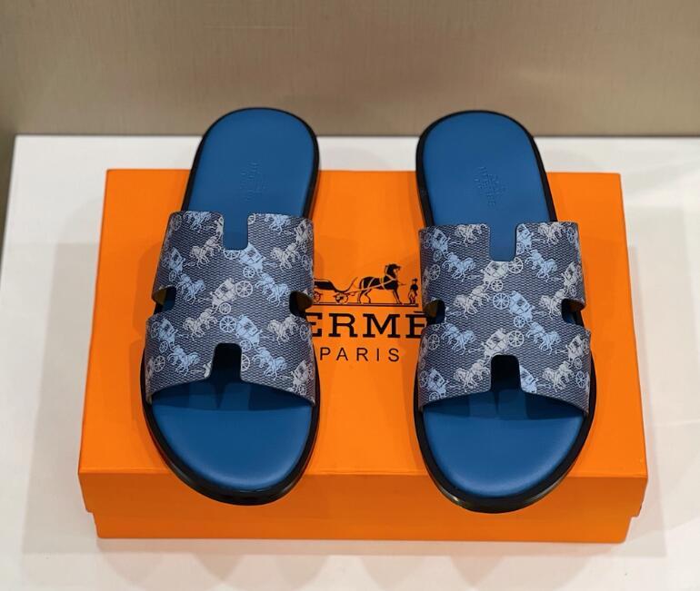 SAMC - HMS Men Shoes - 506