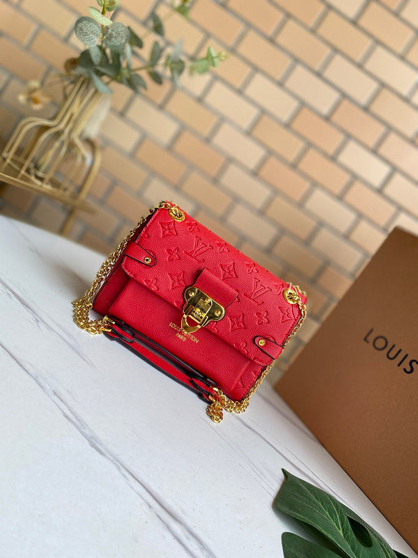 Glami- Glami- Lu-Vi bags - 3795