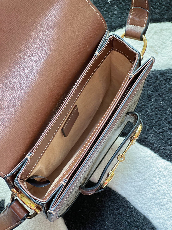 Satchel Bags - GCI Bags - 1248