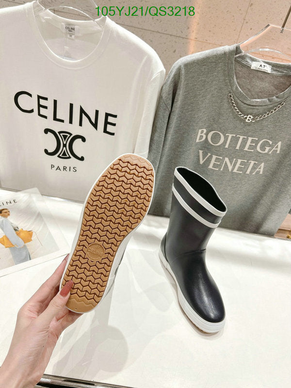 SAMC - COL Women Shoes - 086