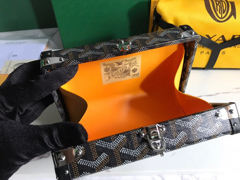 Glamy - GYO Bags - 1038