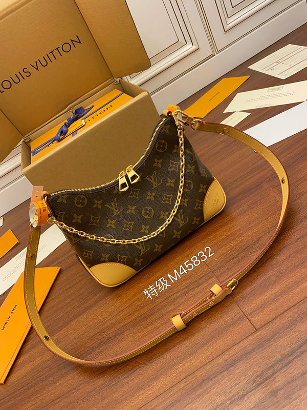 Glamy - LOV Bags - 1024