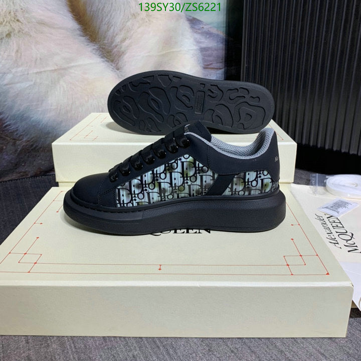 SAMCC - DOR Women Shoes - 1739