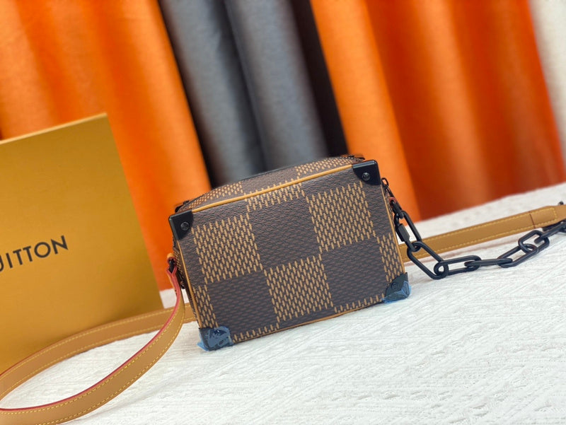 Satchel Bags - VL2 Bags - 665