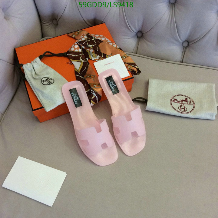 SAMC - HMS Women Shoes - 343