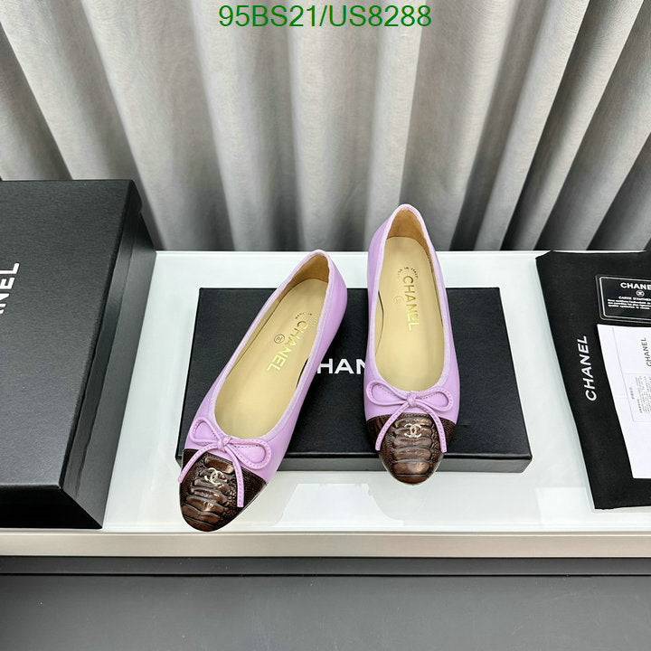 SAMC - CHL Women Shoes Ballet - 119