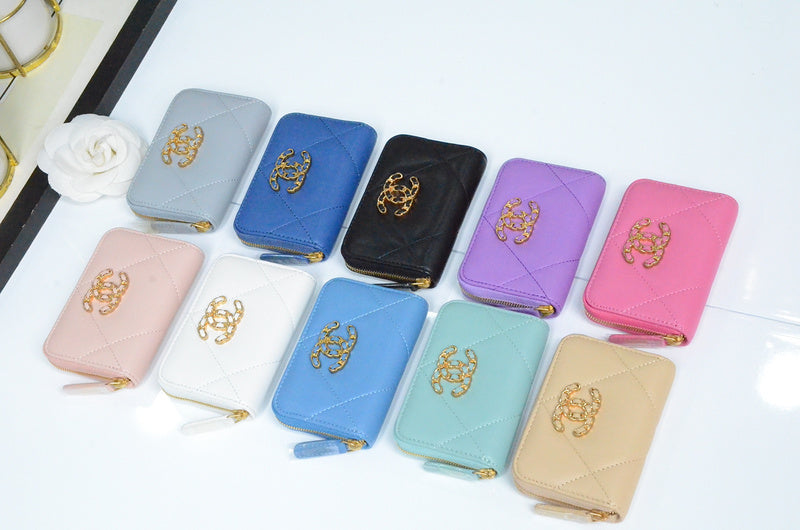 Glami-is - CHL Wallets - 059