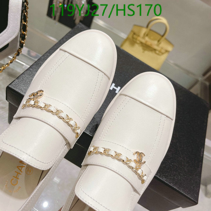 SAMC - CHL Women Shoes - 060