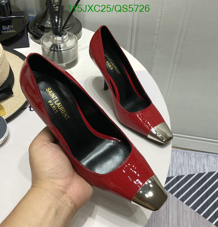 SAMC - YLS Women Shoes - 079